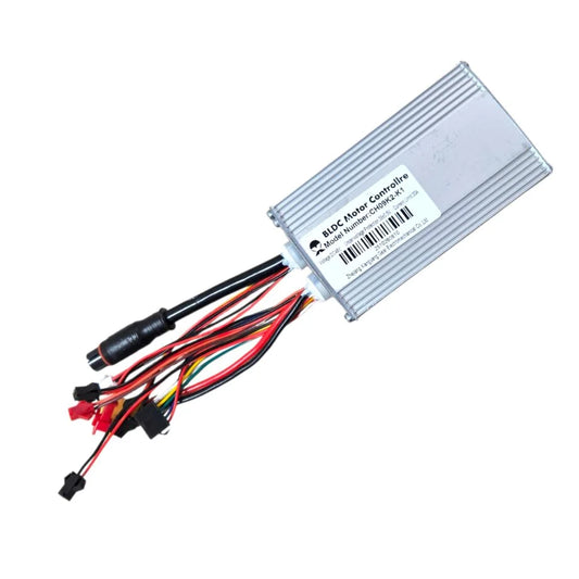 Contrôleur de réservoir Ecoxtrem M41 (moteur unique)