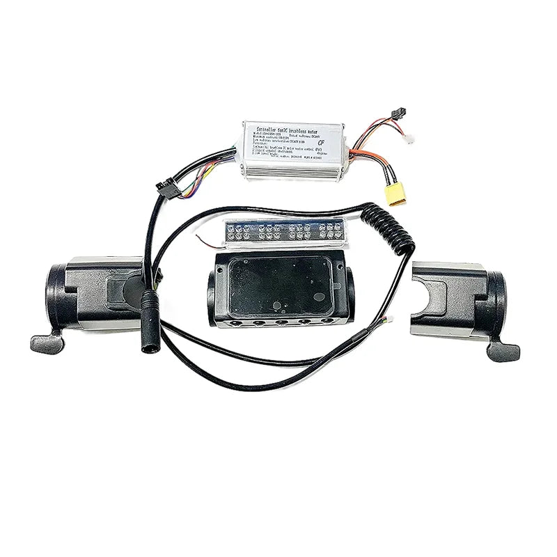 Controller and display for Kugoo new version