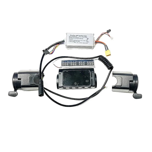 Contrôleur et affichage pour Kugoo nouvelle version