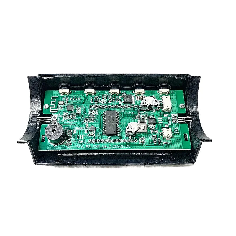 Controller and display for Kugoo new version