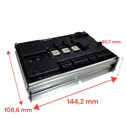 Contrôleur et écran pour Ninebot Max G3