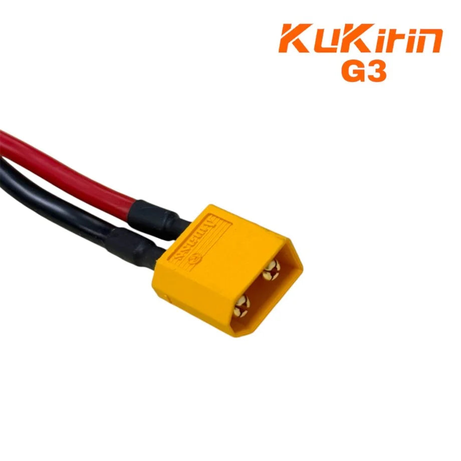 Contrôleur modèle B pour scooter Kukirin G3