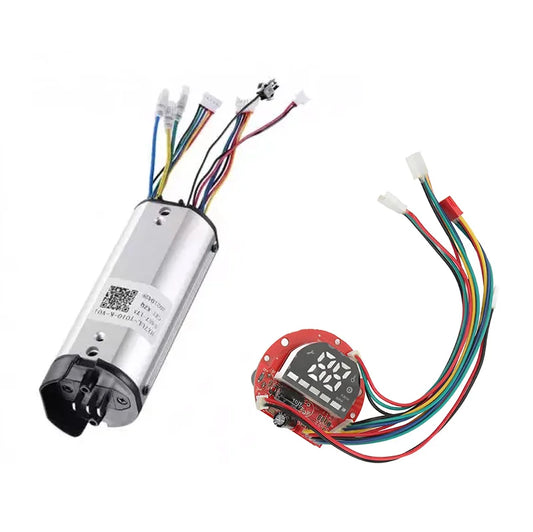 Contrôleur pour Cecotec Bongo A Advanced