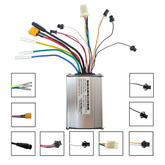 Controller für Kugoo M4 PRO