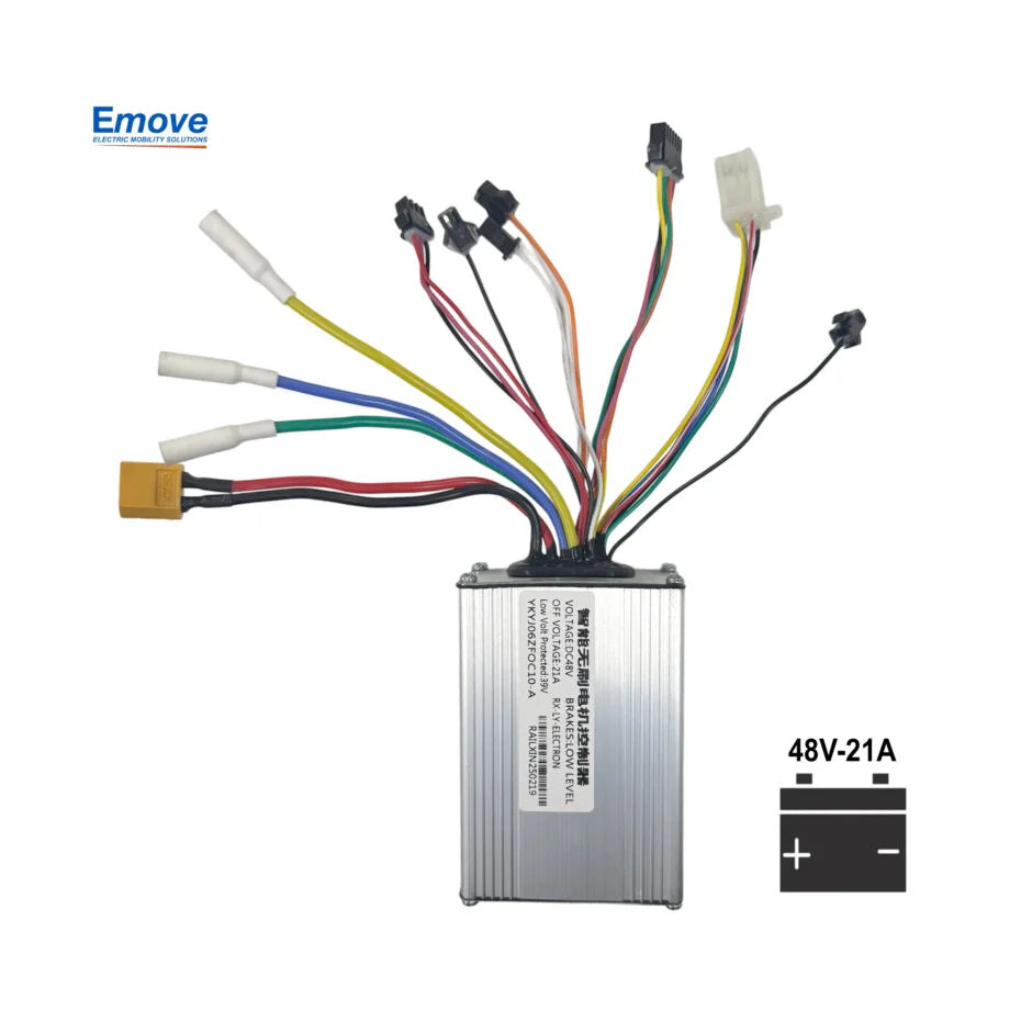 Controller für Kugoo M4