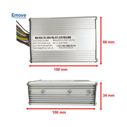 Controller für Kugoo M4