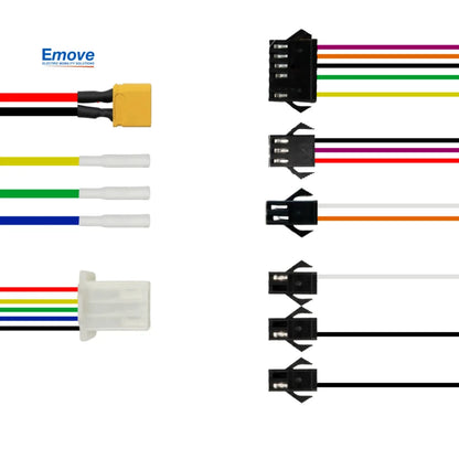 Controller für Kugoo M4