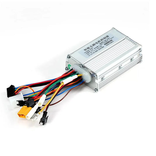 Controller for Kugoo M4