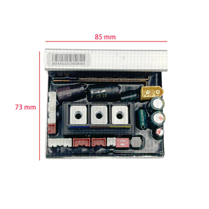 Contrôleur pour Ninebot G2