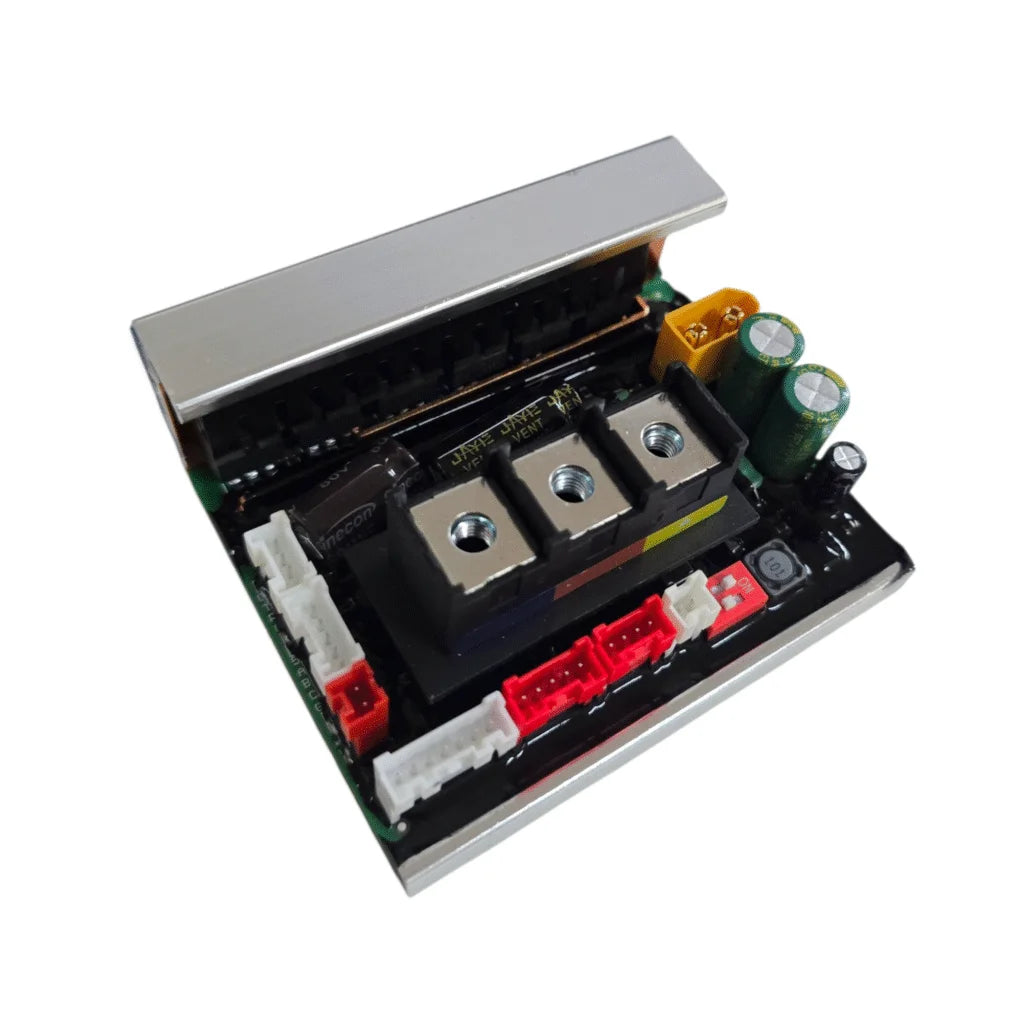 Pack contrôleur et écran pour Ninebot Max G2 non bridé