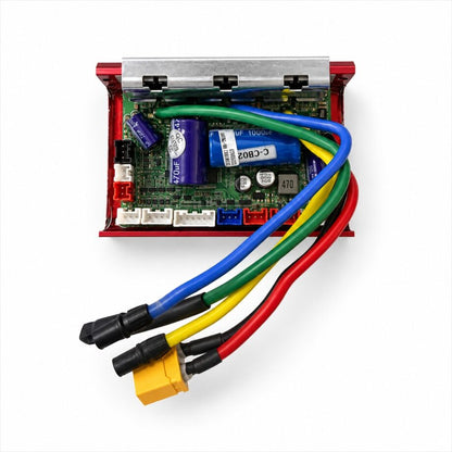 Contrôleur pour Smartgyro K1