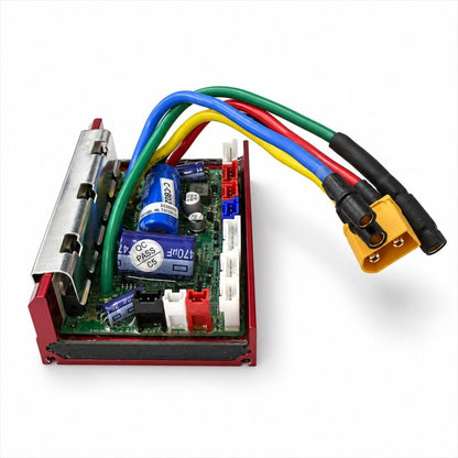 Contrôleur pour Smartgyro K1