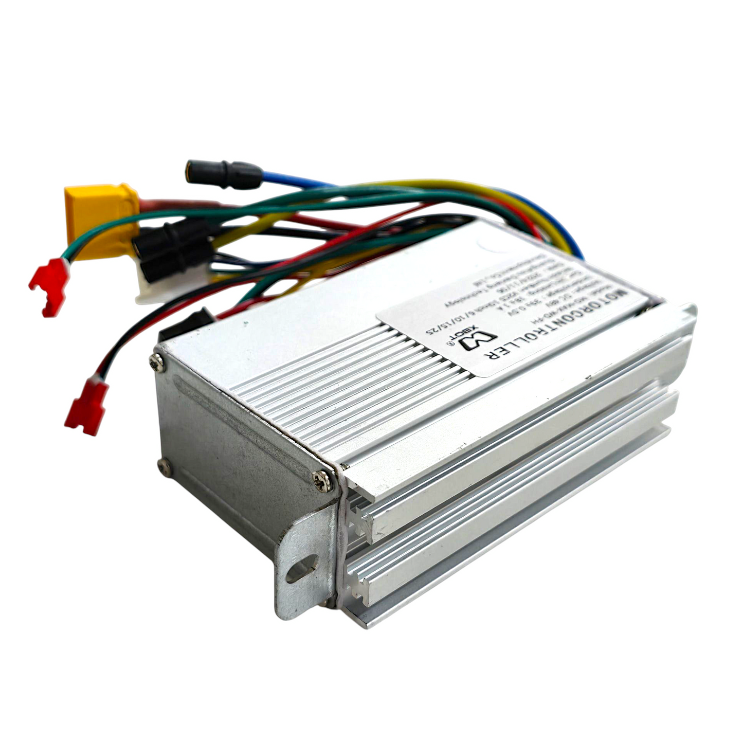 Controller for Smartgyro K2 (4-pin connection)