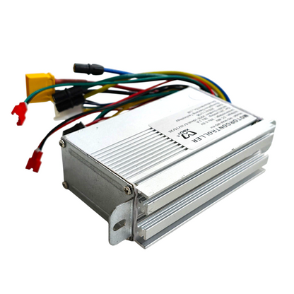 Controller for Smartgyro K2 (4-pin connection)