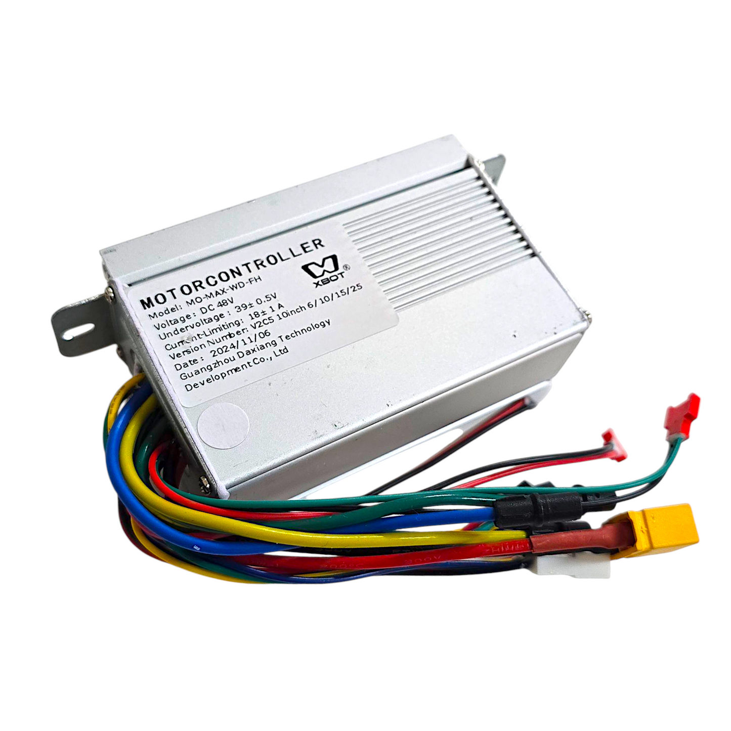 Controller für Smartgyro K2 (4-poliger Anschluss)