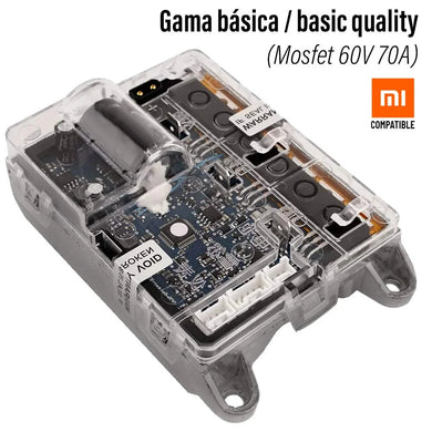 Contrôleur pour Xiaomi – Gamme Basic Mosfet 80 V - 152 A