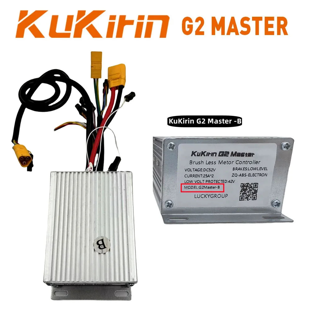 Kukirin G2 Model B Main Controller