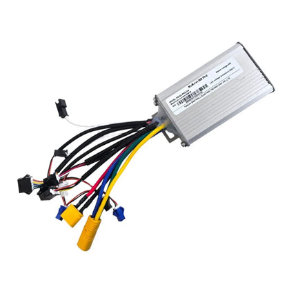 Controleur sans restriction pour Kukirin G2 pro version homologuée 2024