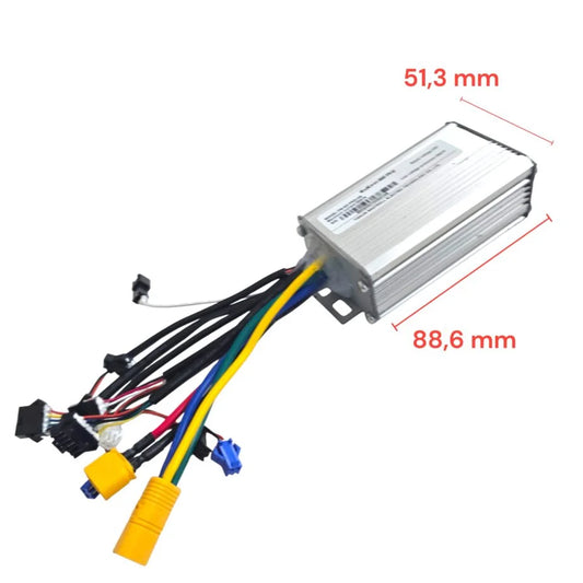 Controleur sans restriction pour Kukirin G2 pro version homologuée 2024