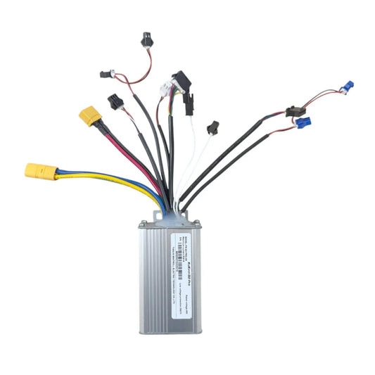 Controleur sans restriction pour Kukirin G2 pro version homologuée 2024