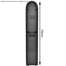 Charger l&#39;image dans la galerie, Couvercle de batterie Xiaomi Pro
