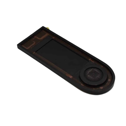 Screen cover for Xiaomi electric scooter