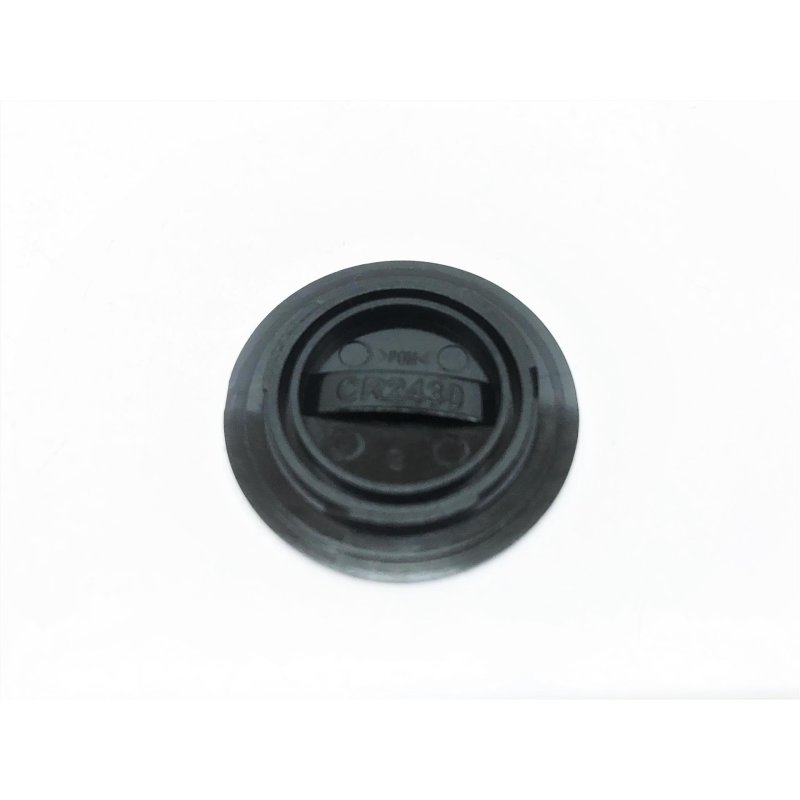 Segway Infokeys Back Cover