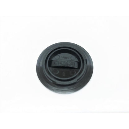 Segway Infokeys Back Cover