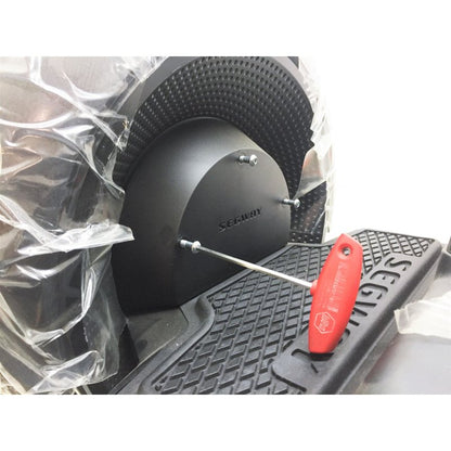 Couvercle de boîte de vitesses d'origine pour Segway i2