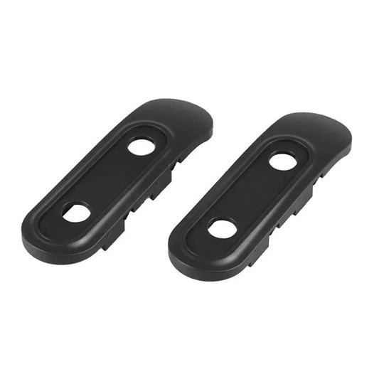 Couvercle de fourche Ninebot série F et D 2 pcs