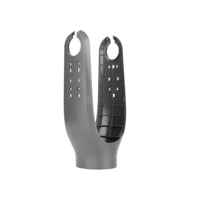 Black Xiaomi fork cover