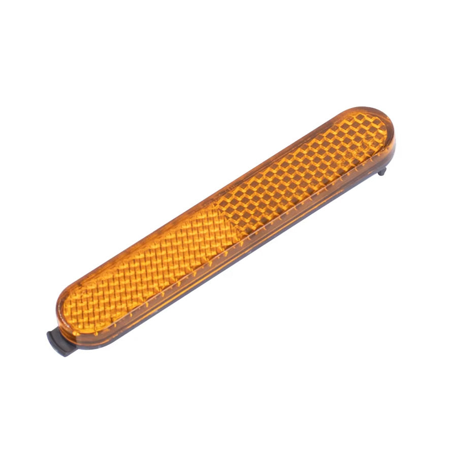 Catadioptric reflector side cover for Xiaomi