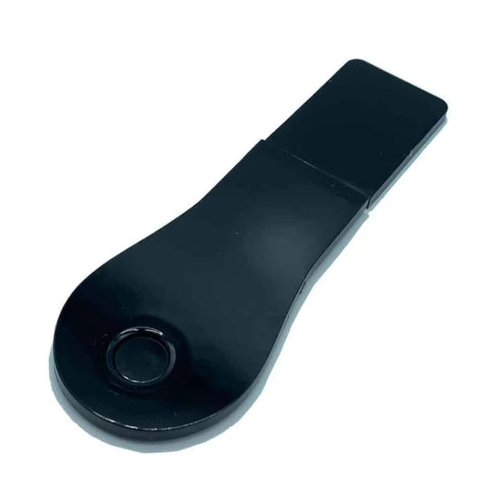 Couverture d'écran en forme de poire