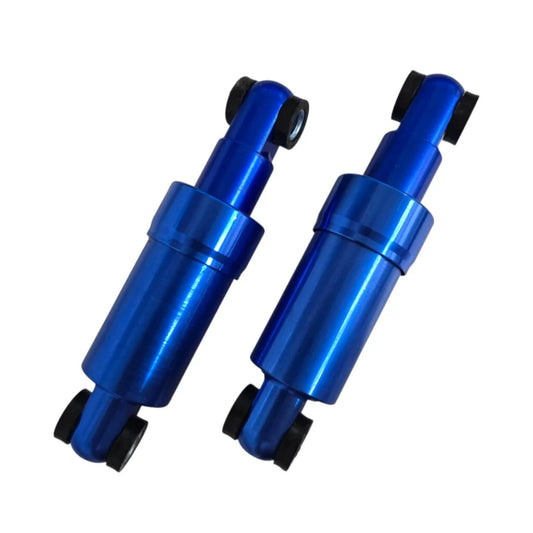 120mm blue shock absorber for electric scooter