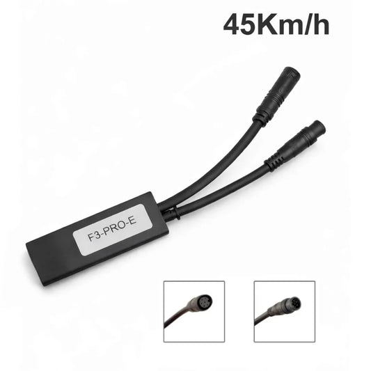 Débridage pour trottinette Ninebot F3 Pro E