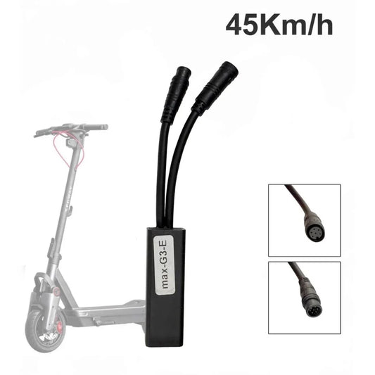 Débridage pour trottinette électrique NINEBOT Max G3