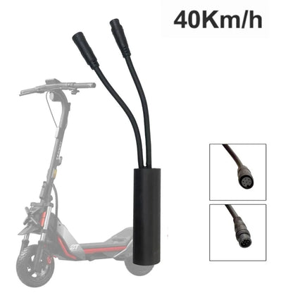 Délimiteur pour scooter Ninebot ZT3 Pro E