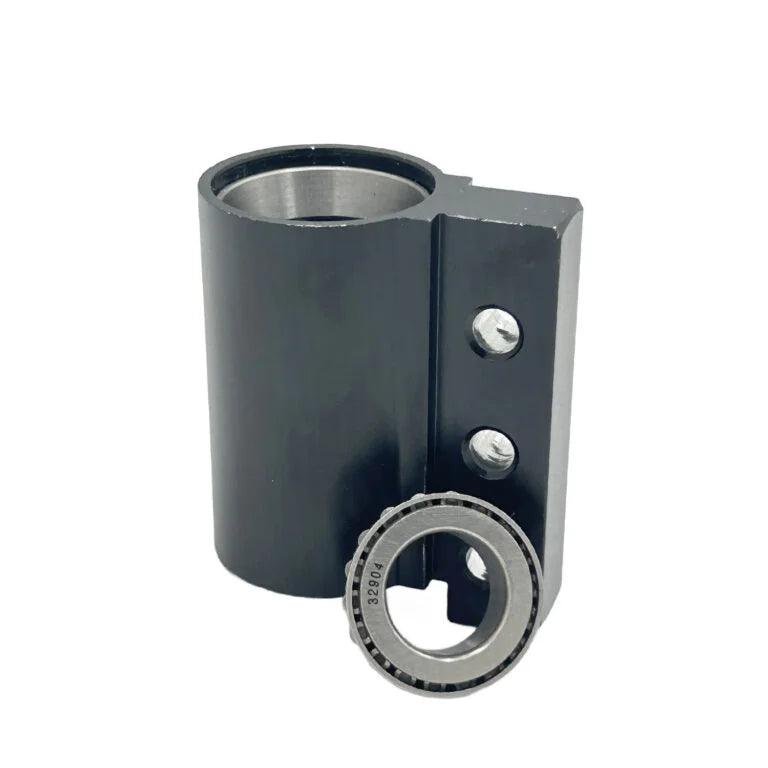 Mast steering with bearing for Smartgyro