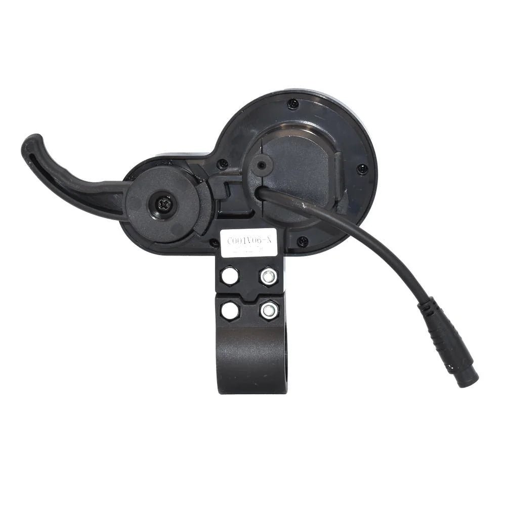 Display LCD TF100 électrique 6 broches