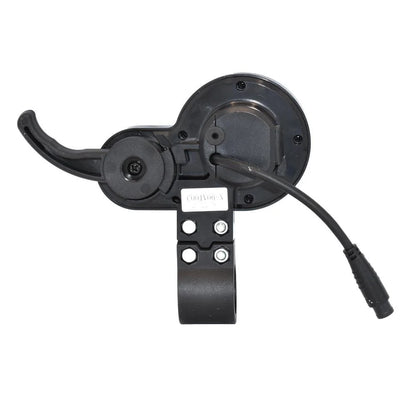 Display LCD TF100 électrique 6 broches