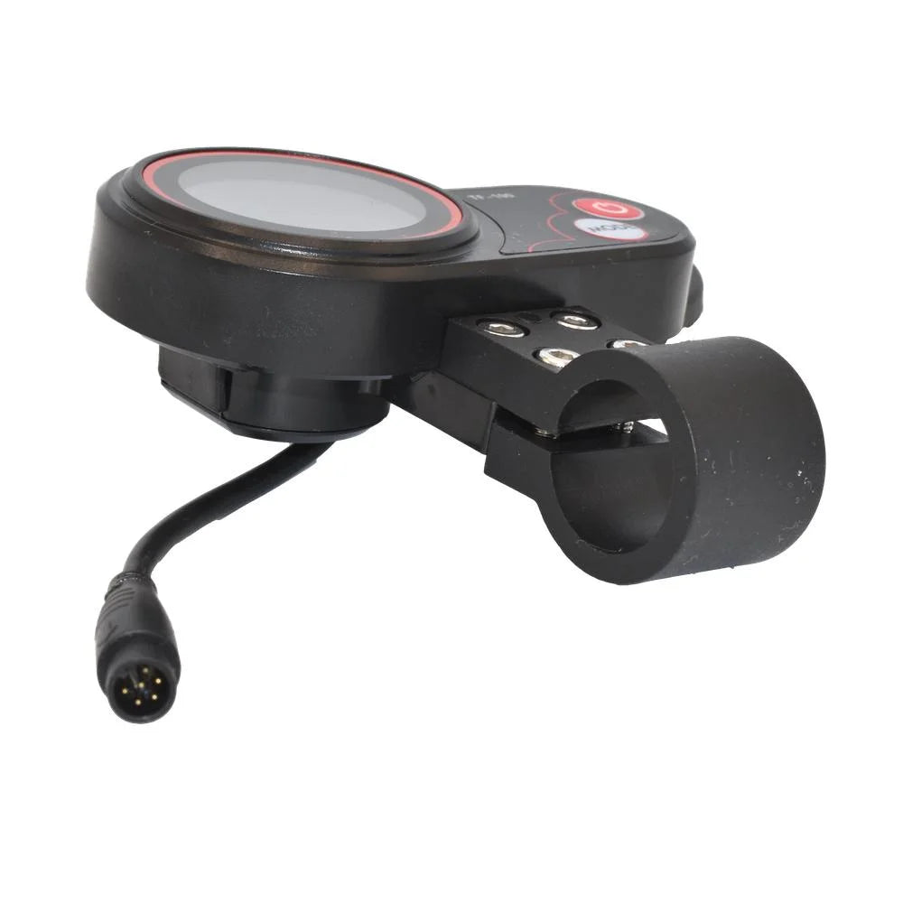 Display LCD TF100 électrique 6 broches