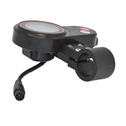 Display LCD TF100 électrique 6 broches