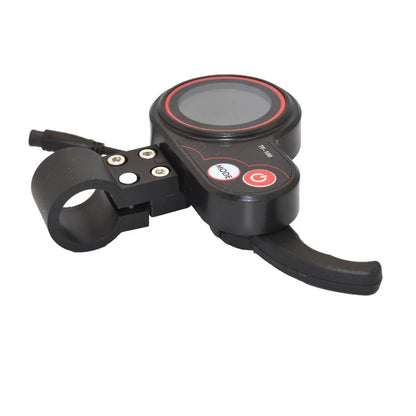 Display LCD TF100 électrique 6 broches