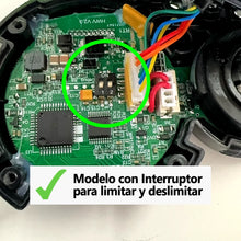 Charger l&#39;image dans la galerie, Display minimoteurs pour Dualtron EY3 (illimité) VM2.0
