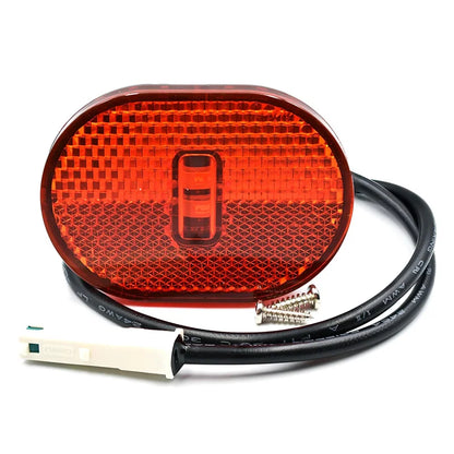 LED lighting for Xiaomi Mi4 Pro / Mi4 Go / Ninebot F30 electric scooter