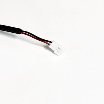 Eclairage arrière standart