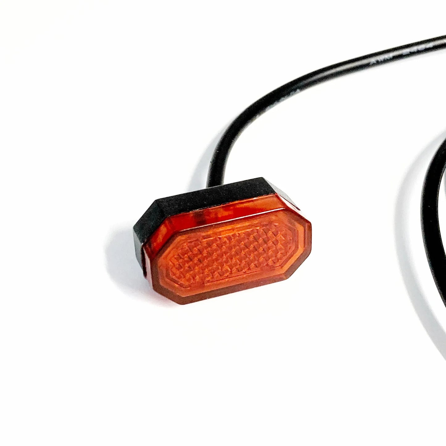 Eclairage arrière standart