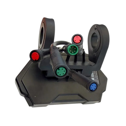 Écran KuKirin G2 Pro (version TFM13-FEIMI)