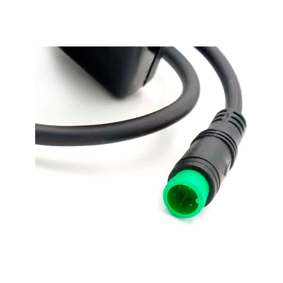 Wasserdichtes Smartgyro-kompatibles Scooter-Display