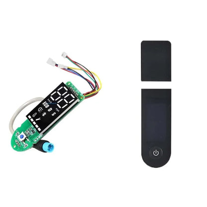 Control screen for Xiaomi M365 PRO+ scooter